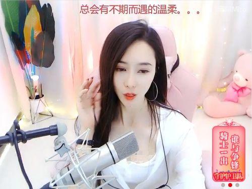 娱乐吃瓜颜值高的主播,揭秘娱乐圈颜值高主播的魅力风采