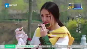娱乐吃瓜酱跳舞视频,AI换脸技术下的网络疑云”