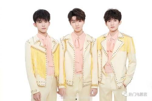 tfboys娱乐吃瓜酱,王源新剧杀青惊喜不断