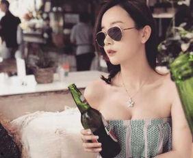 吃瓜娱乐圈张檬是谁,从清纯小花到争议焦点