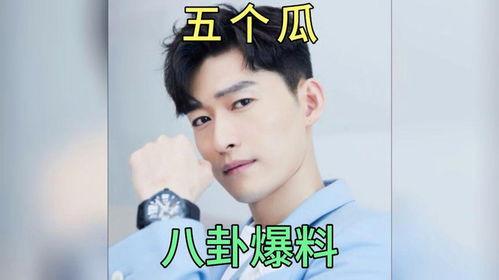 娱乐圈八卦吃瓜解说视频,吃瓜视频背后的明星秘闻大揭秘
