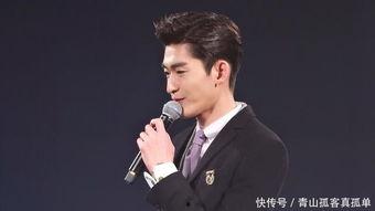 张翰吃瓜娱乐圈,从争议到反思