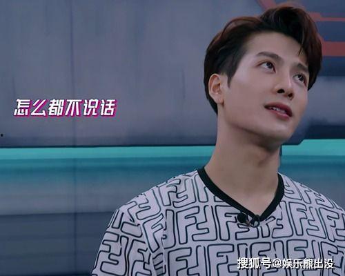 吃瓜娱乐圈王嘉尔,娱乐圈风云变幻中的多面手