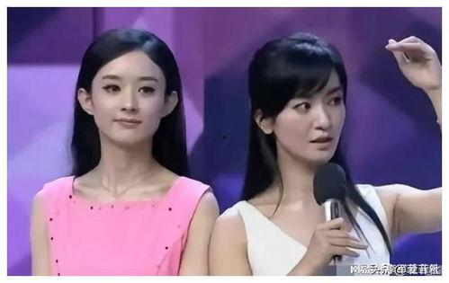 本周娱乐圈最新吃瓜新闻