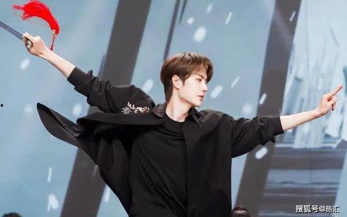 娱乐吃瓜王一博是谁啊视频,娱乐吃瓜界的风云人物