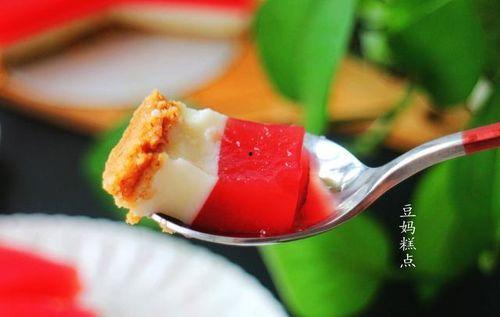 娱乐圈吃瓜甜品,揭秘明星们的私房甜品秘籍