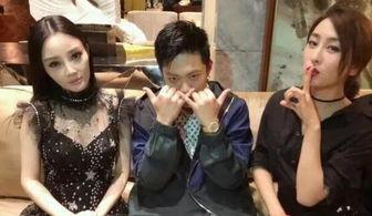 惊全娱乐圈都听我吃瓜,揭秘“惊全娱乐圈都听我吃瓜”背后的真相