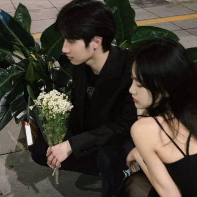 娱乐圈吃瓜情侣头像真人,从头像到现实的浪漫邂逅