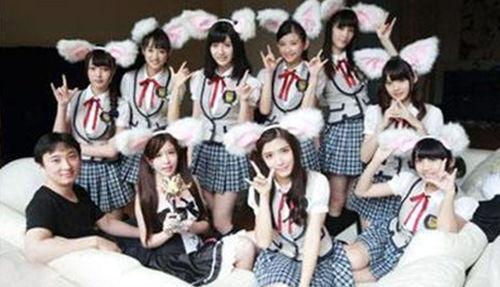 我在娱乐圈吃瓜爆红晋江,晋江奇遇记，爆红背后的故事