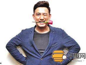 娱乐君吃瓜黄磊是谁啊,黄磊背后的故事与争议