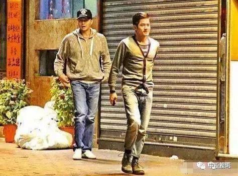 娱乐吃瓜兄弟是谁啊,网络红人的崛起与影响力