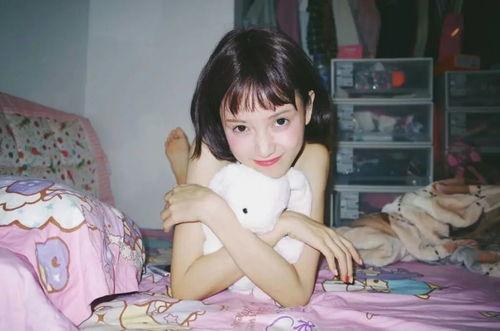 娱乐吃瓜 小妹是谁