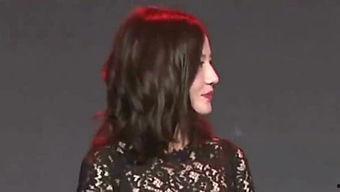 娱乐吃瓜 小妹是谁